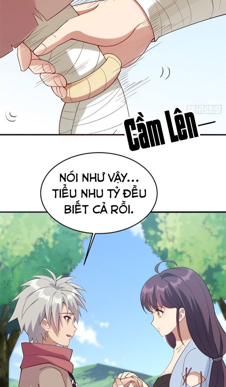 đọc truyện Chân Võ Thế Giới Chương 11 ảnh 9 tại Thiên Thai Truyện