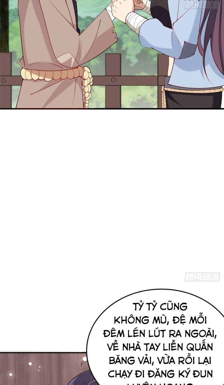 đọc truyện Chân Võ Thế Giới Chương 11 ảnh 10 tại Thiên Thai Truyện