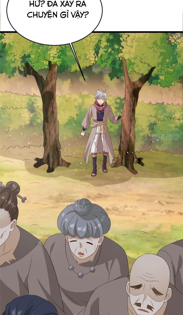 đọc truyện Chân Võ Thế Giới Chương 12 ảnh 14 tại Thiên Thai Truyện