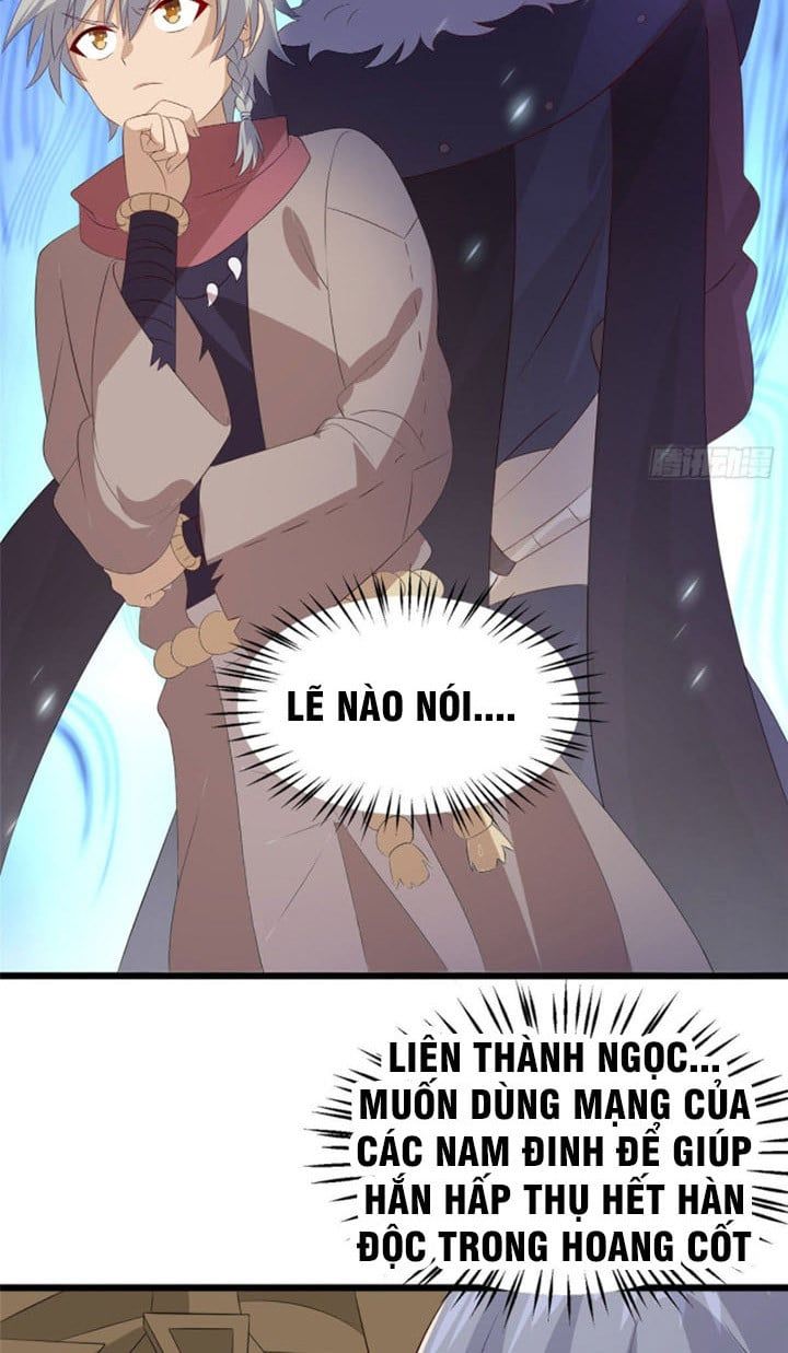 đọc truyện Chân Võ Thế Giới Chương 12 ảnh 20 tại Thiên Thai Truyện