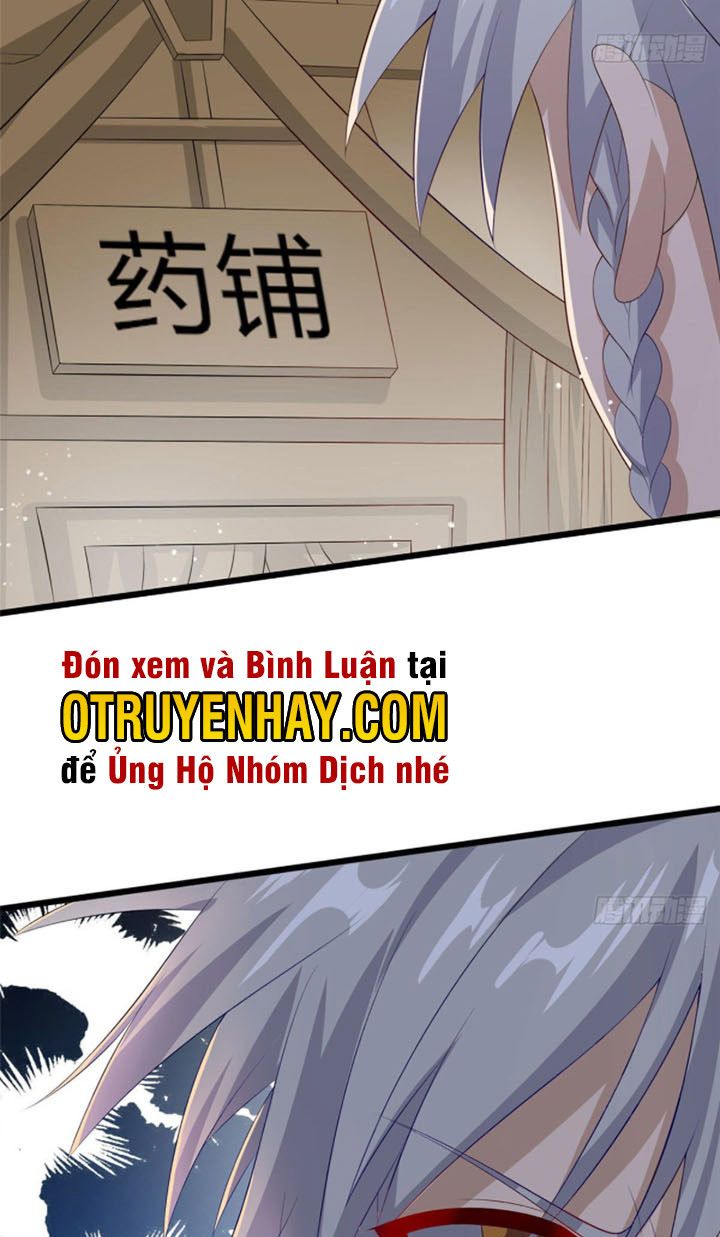 đọc truyện Chân Võ Thế Giới Chương 12 ảnh 21 tại Thiên Thai Truyện