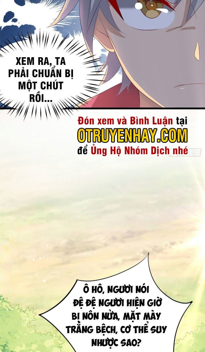 đọc truyện Chân Võ Thế Giới Chương 12 ảnh 22 tại Thiên Thai Truyện