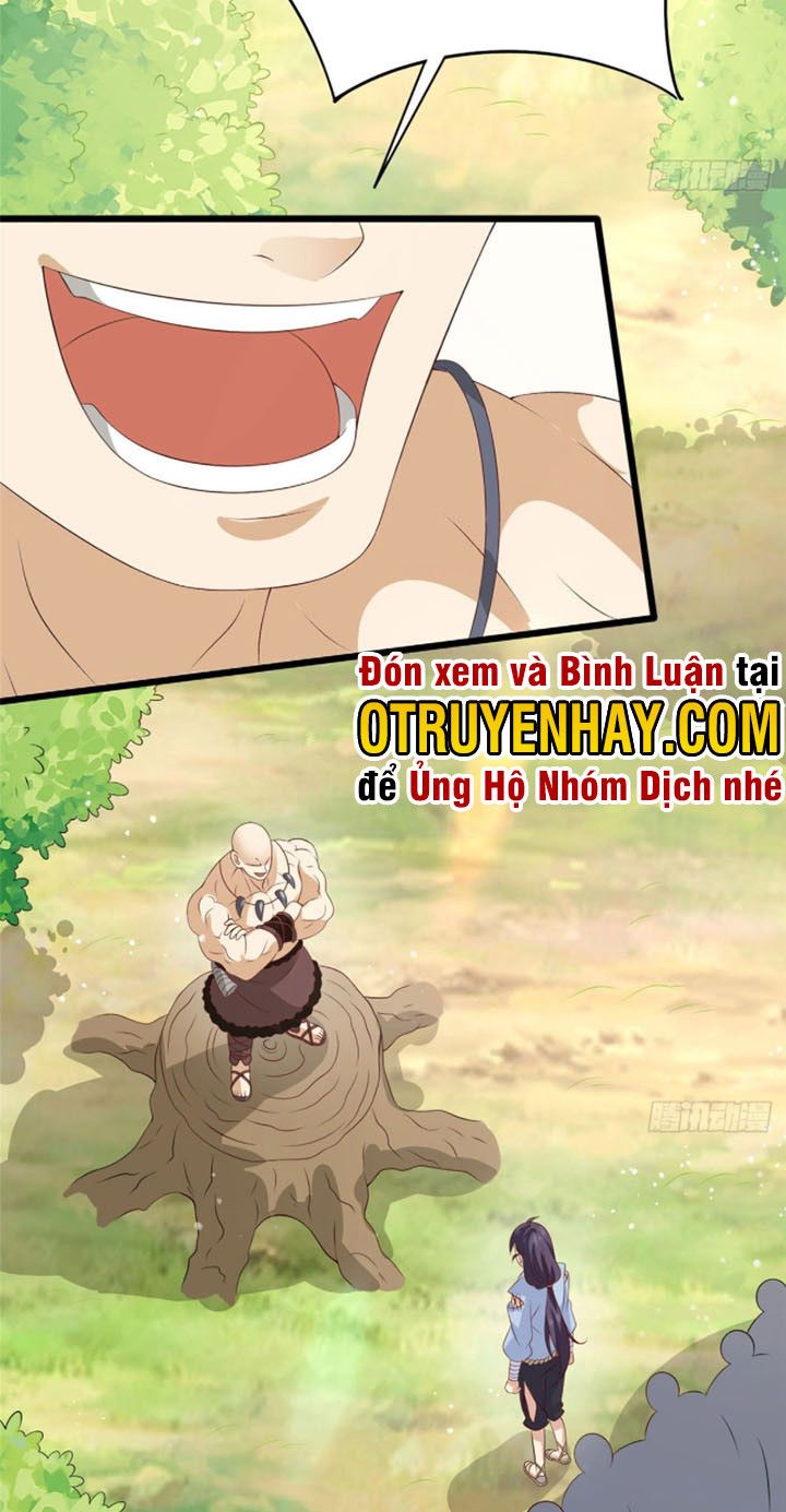 đọc truyện Chân Võ Thế Giới Chương 12 ảnh 23 tại Thiên Thai Truyện