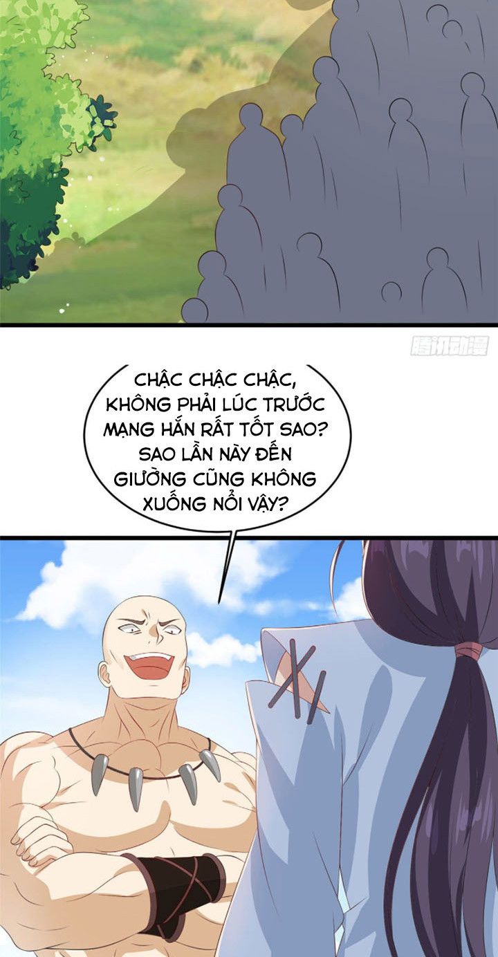 đọc truyện Chân Võ Thế Giới Chương 12 ảnh 24 tại Thiên Thai Truyện