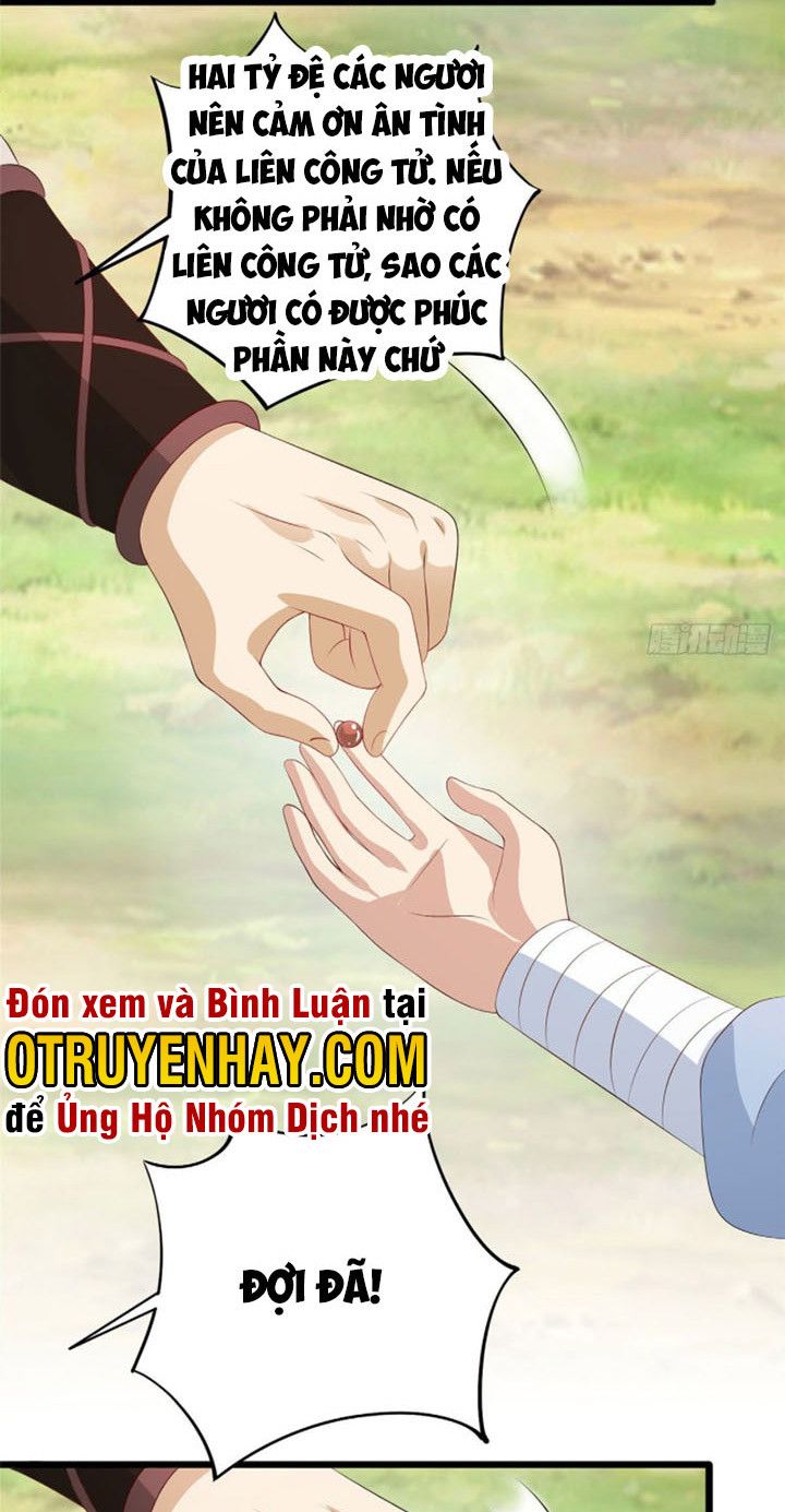 đọc truyện Chân Võ Thế Giới Chương 12 ảnh 28 tại Thiên Thai Truyện