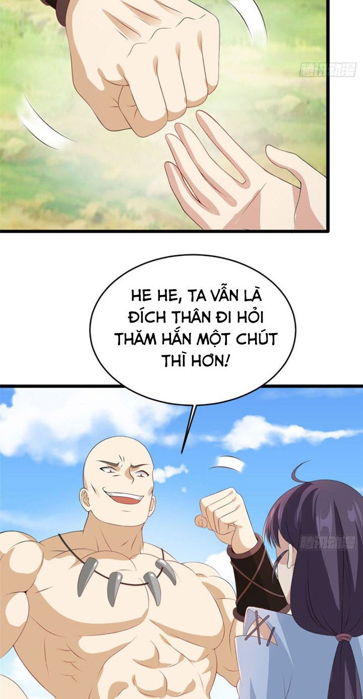 đọc truyện Chân Võ Thế Giới Chương 12 ảnh 29 tại Thiên Thai Truyện