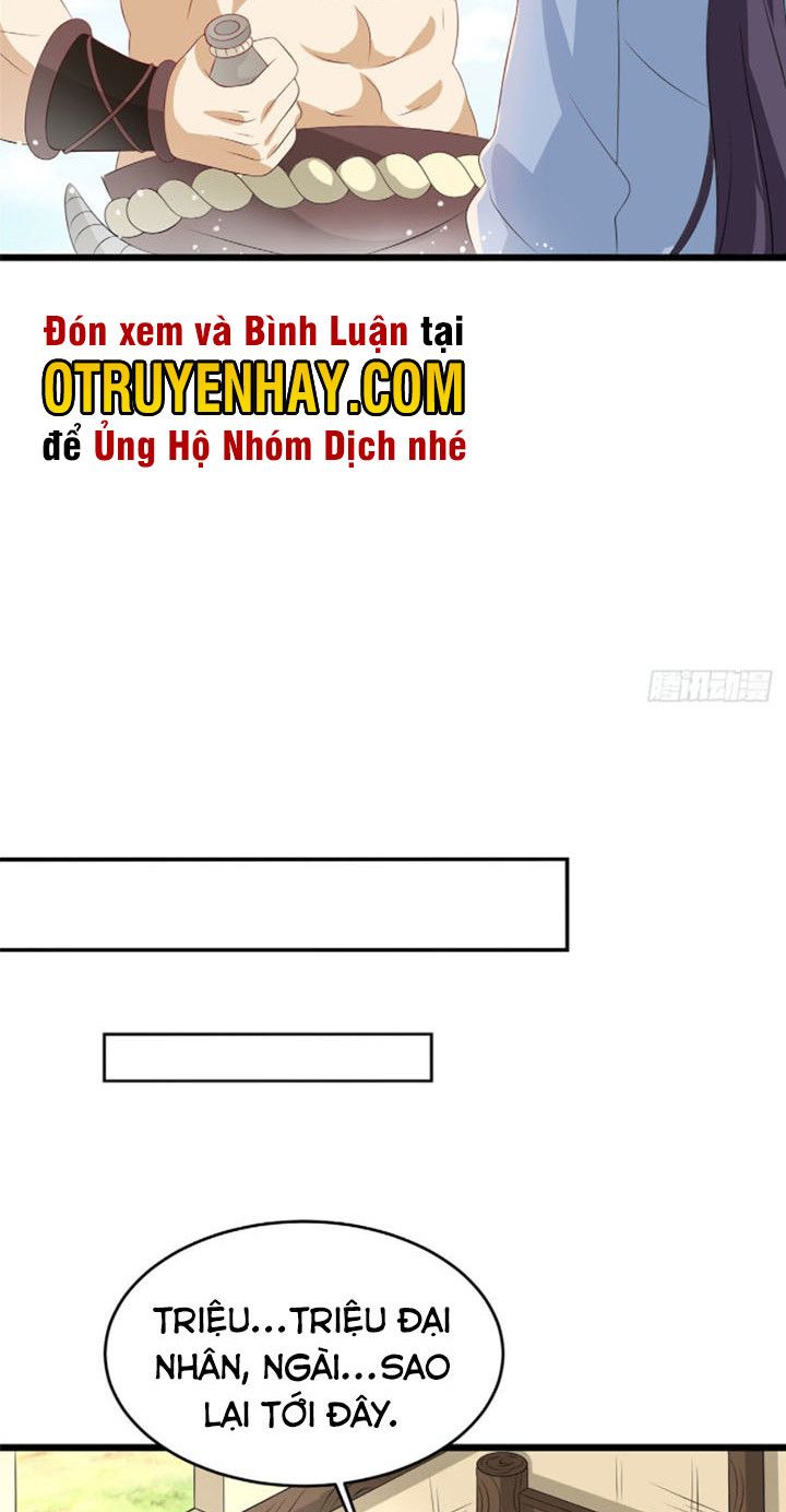 đọc truyện Chân Võ Thế Giới Chương 12 ảnh 30 tại Thiên Thai Truyện