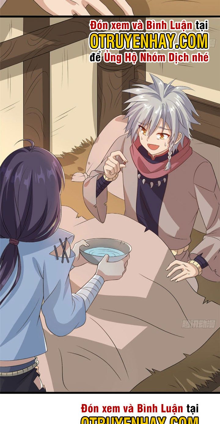 đọc truyện Chân Võ Thế Giới Chương 12 ảnh 33 tại Thiên Thai Truyện