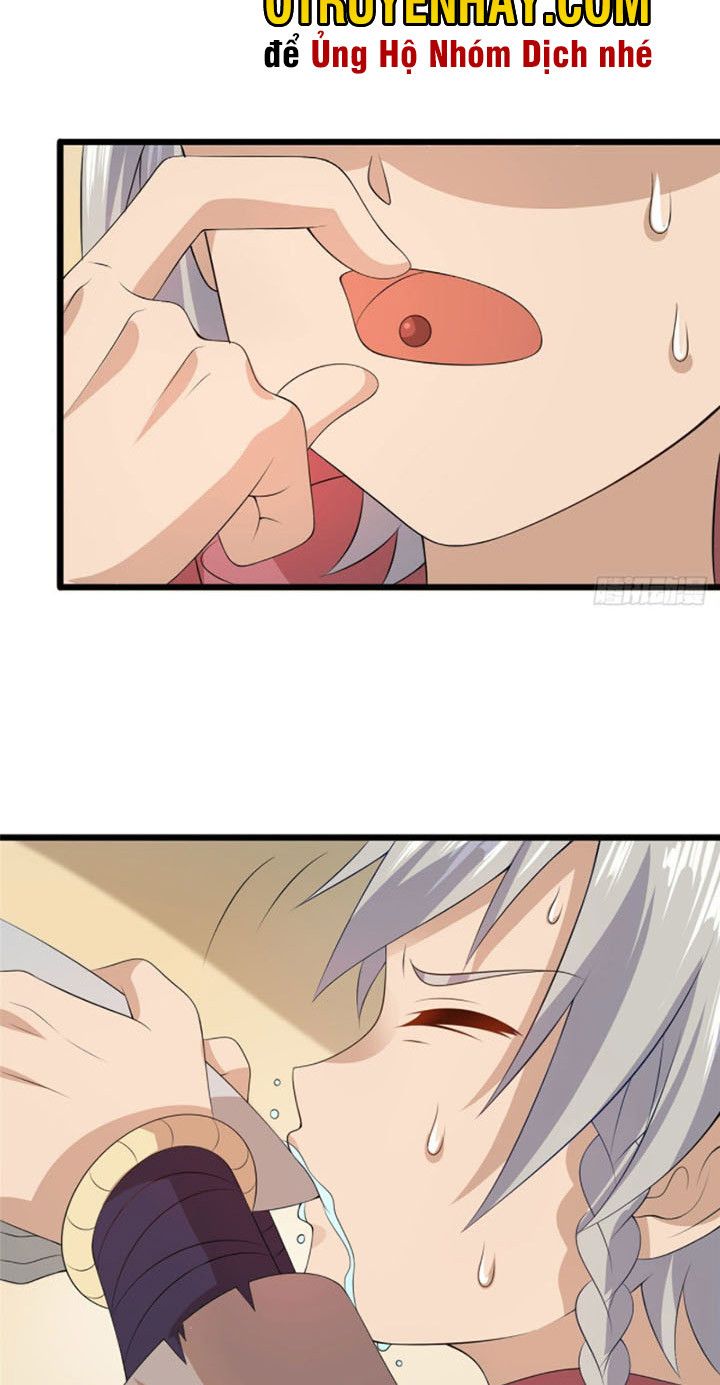 đọc truyện Chân Võ Thế Giới Chương 12 ảnh 34 tại Thiên Thai Truyện