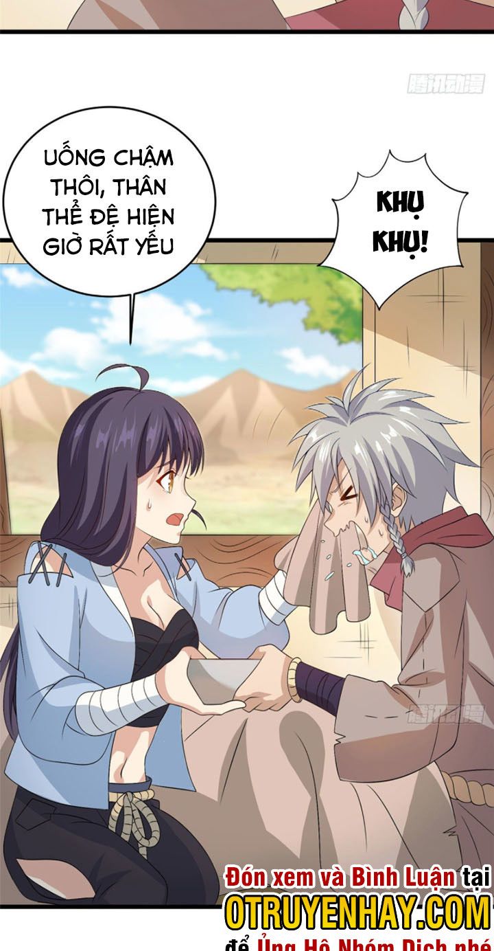 đọc truyện Chân Võ Thế Giới Chương 12 ảnh 35 tại Thiên Thai Truyện