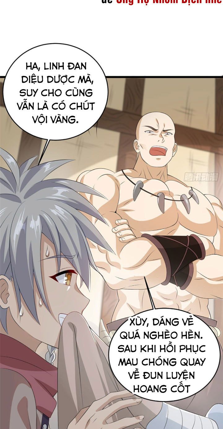 đọc truyện Chân Võ Thế Giới Chương 12 ảnh 36 tại Thiên Thai Truyện