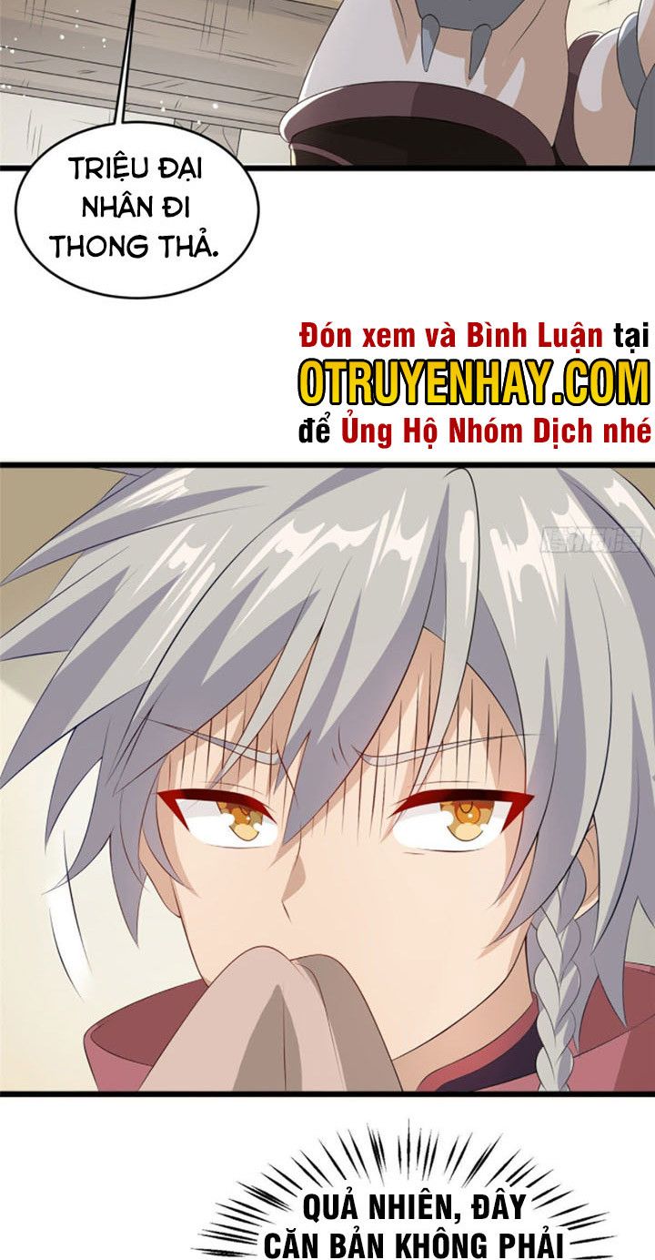 đọc truyện Chân Võ Thế Giới Chương 12 ảnh 38 tại Thiên Thai Truyện