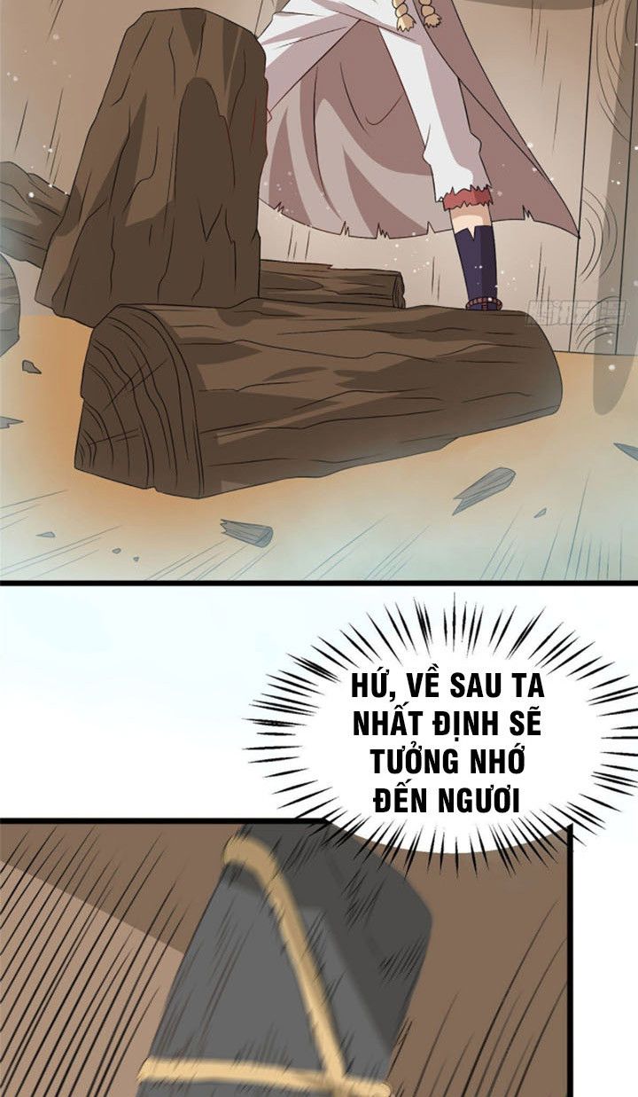 đọc truyện Chân Võ Thế Giới Chương 12 ảnh 6 tại Thiên Thai Truyện