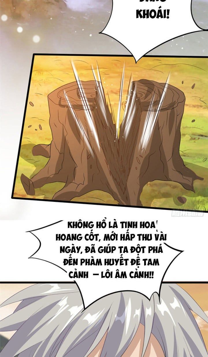 đọc truyện Chân Võ Thế Giới Chương 12 ảnh 9 tại Thiên Thai Truyện