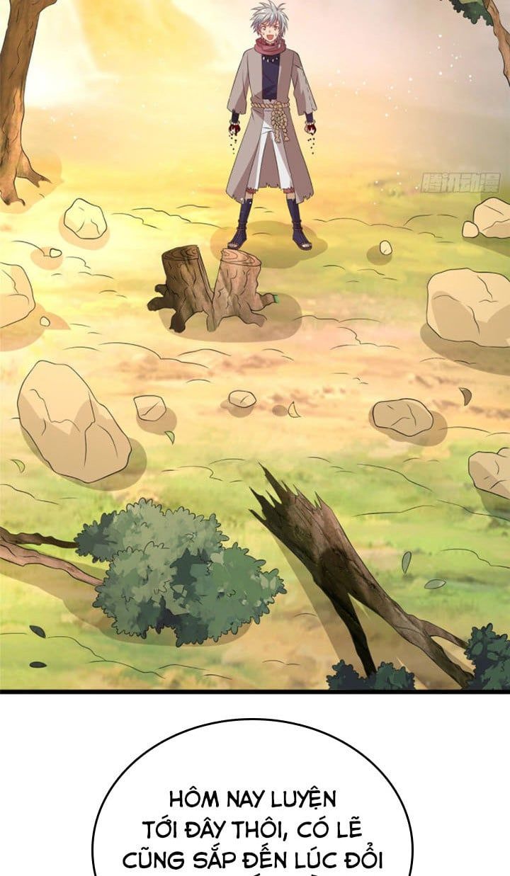 đọc truyện Chân Võ Thế Giới Chương 12 ảnh 11 tại Thiên Thai Truyện