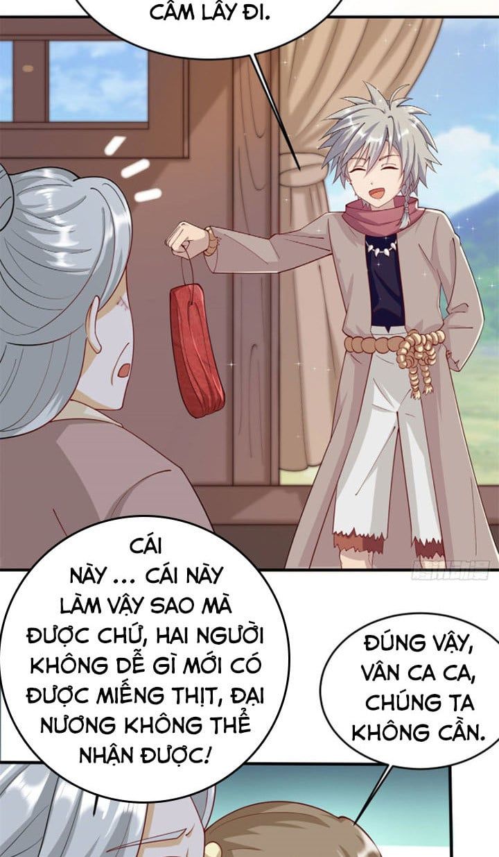 đọc truyện Chân Võ Thế Giới Chương 13 ảnh 18 tại Thiên Thai Truyện