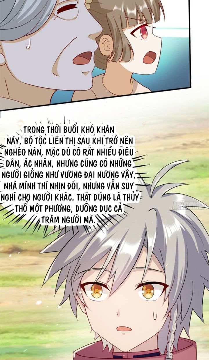 đọc truyện Chân Võ Thế Giới Chương 13 ảnh 19 tại Thiên Thai Truyện