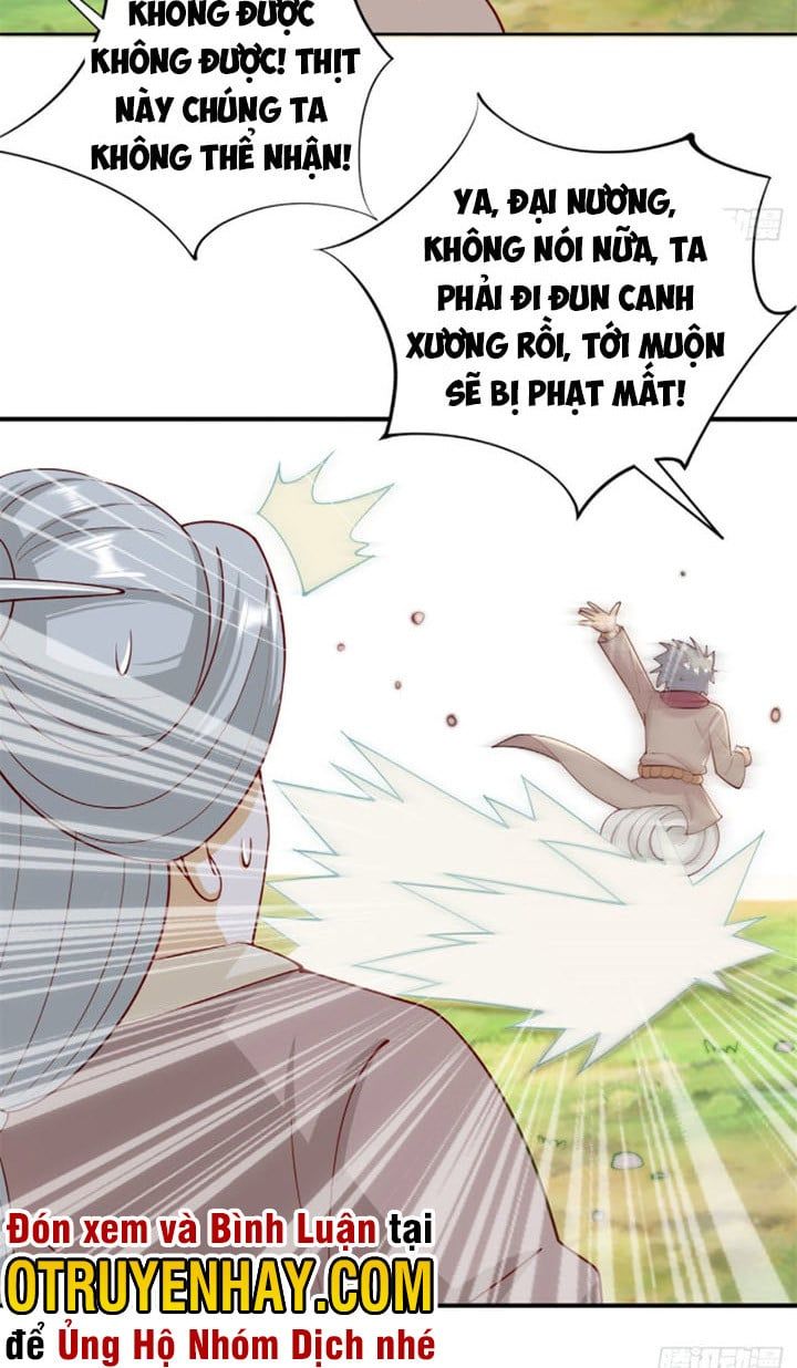 đọc truyện Chân Võ Thế Giới Chương 13 ảnh 21 tại Thiên Thai Truyện