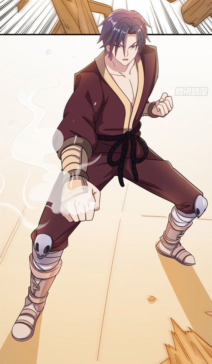 đọc truyện Chân Võ Thế Giới Chương 13 ảnh 4 tại Thiên Thai Truyện