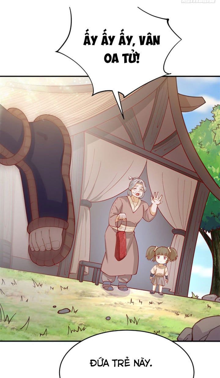 đọc truyện Chân Võ Thế Giới Chương 13 ảnh 22 tại Thiên Thai Truyện