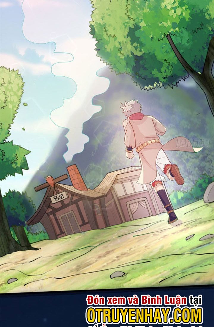 đọc truyện Chân Võ Thế Giới Chương 13 ảnh 24 tại Thiên Thai Truyện