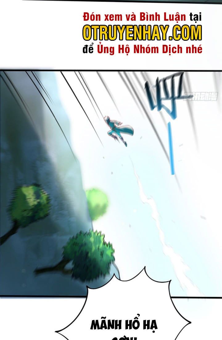 đọc truyện Chân Võ Thế Giới Chương 13 ảnh 28 tại Thiên Thai Truyện