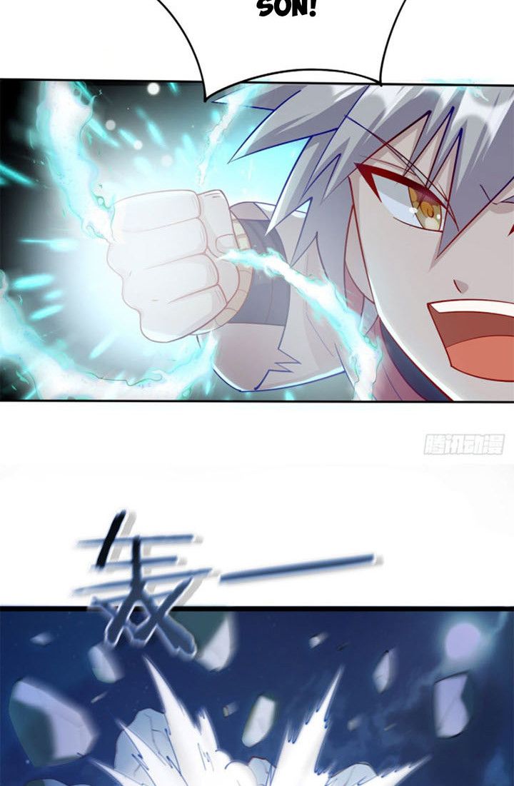 đọc truyện Chân Võ Thế Giới Chương 13 ảnh 29 tại Thiên Thai Truyện