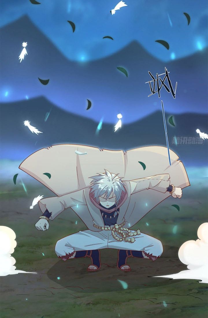 đọc truyện Chân Võ Thế Giới Chương 13 ảnh 32 tại Thiên Thai Truyện