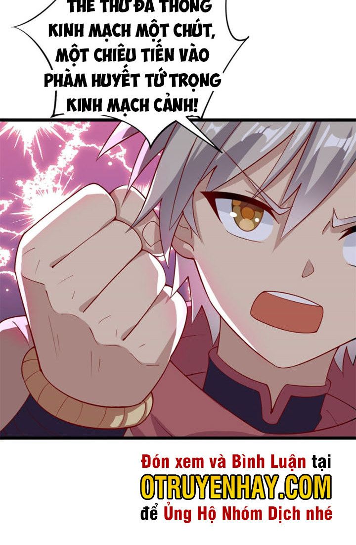 đọc truyện Chân Võ Thế Giới Chương 13 ảnh 37 tại Thiên Thai Truyện