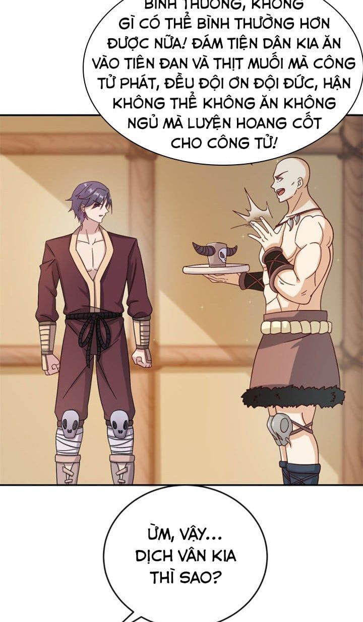 đọc truyện Chân Võ Thế Giới Chương 13 ảnh 8 tại Thiên Thai Truyện