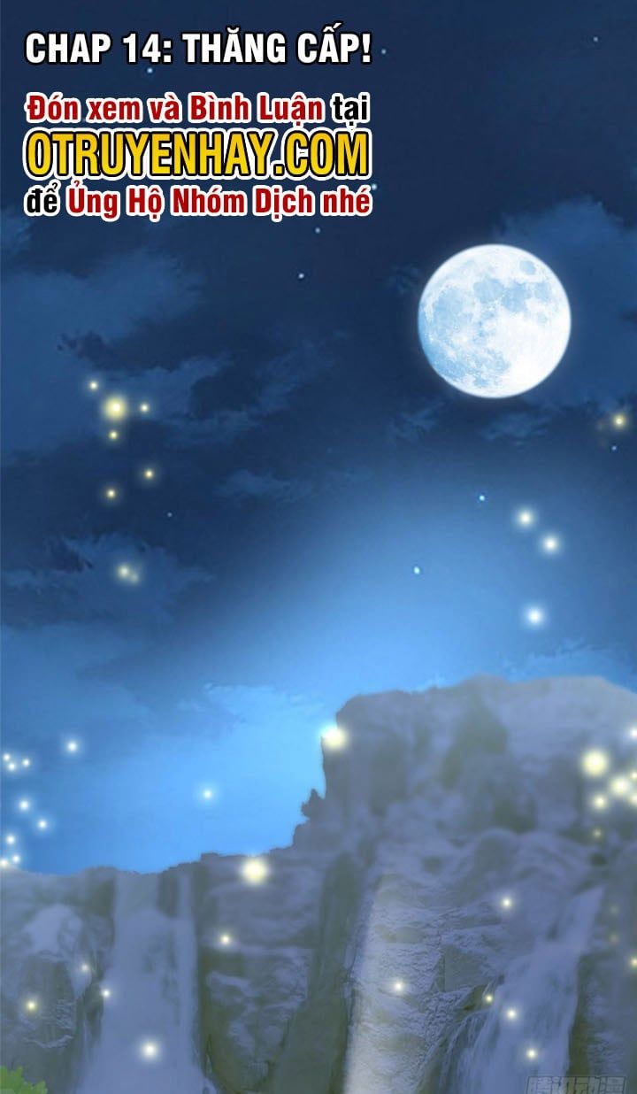 đọc truyện Chân Võ Thế Giới Chương 14 ảnh 3 tại Thiên Thai Truyện