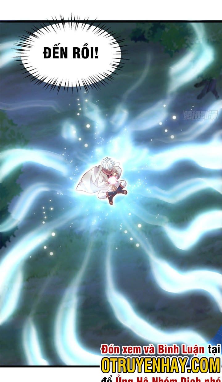 đọc truyện Chân Võ Thế Giới Chương 14 ảnh 12 tại Thiên Thai Truyện