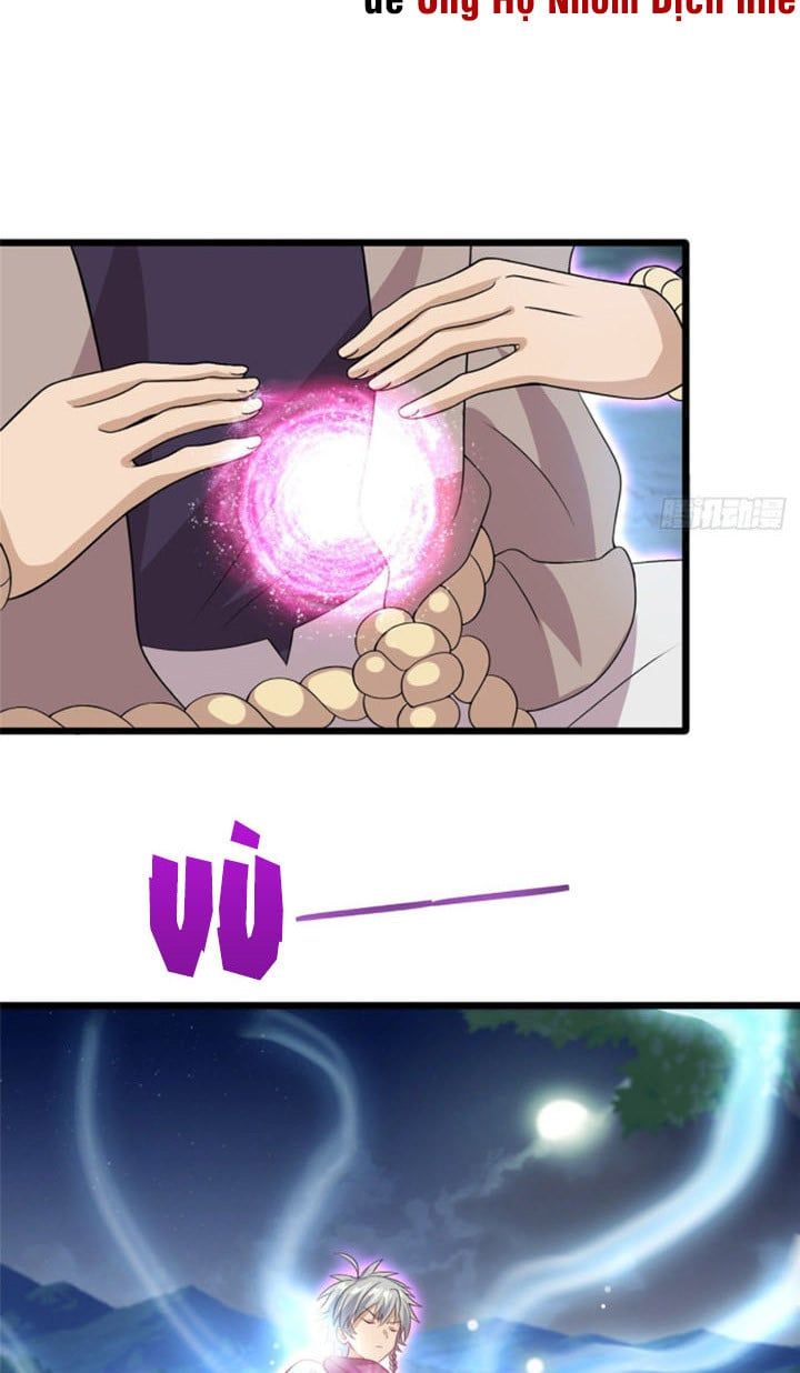 đọc truyện Chân Võ Thế Giới Chương 14 ảnh 13 tại Thiên Thai Truyện