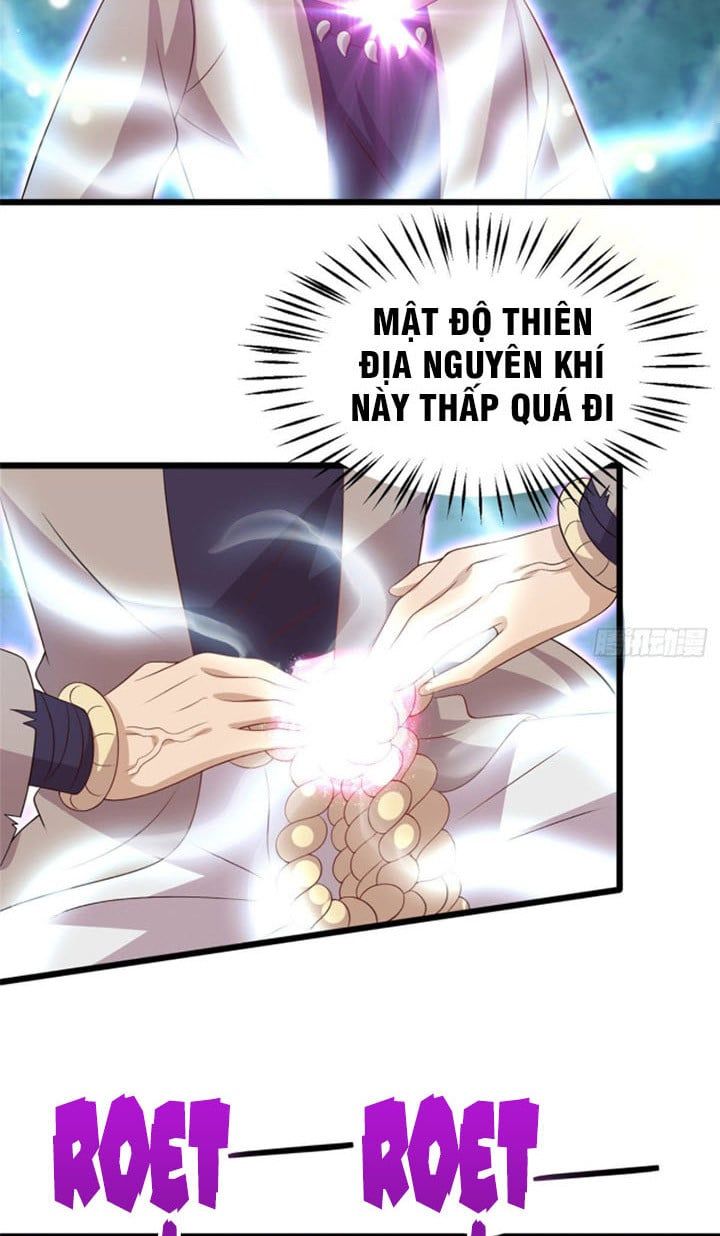 đọc truyện Chân Võ Thế Giới Chương 14 ảnh 15 tại Thiên Thai Truyện