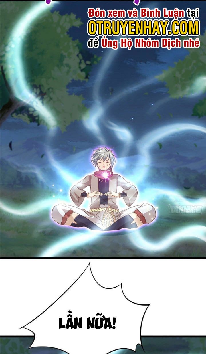 đọc truyện Chân Võ Thế Giới Chương 14 ảnh 16 tại Thiên Thai Truyện