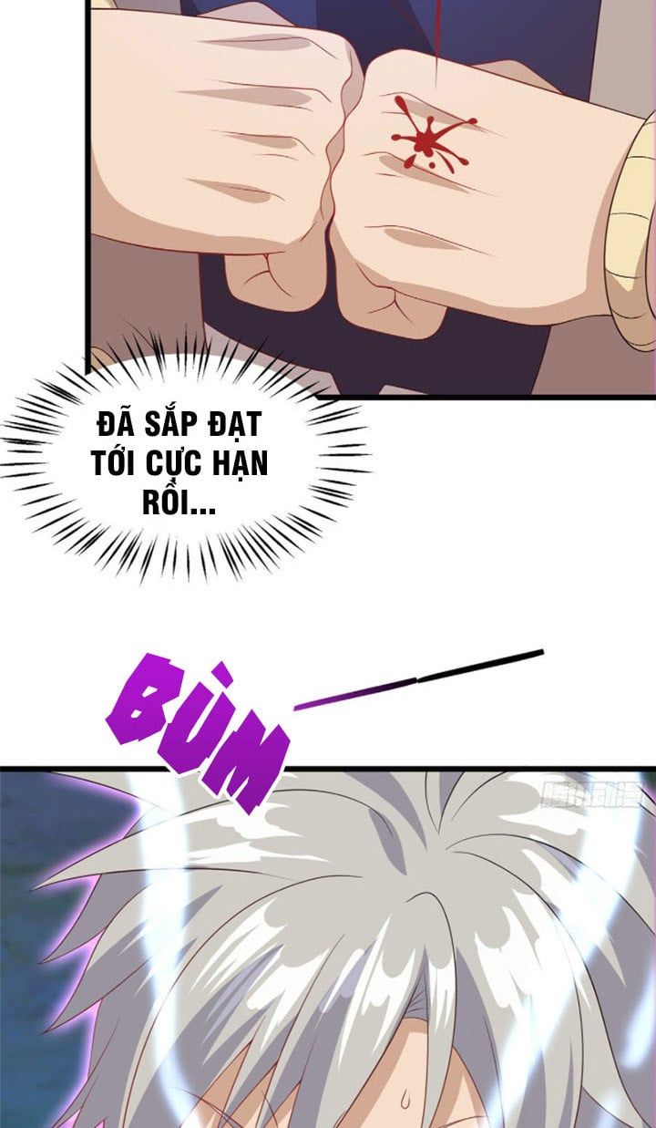 đọc truyện Chân Võ Thế Giới Chương 14 ảnh 19 tại Thiên Thai Truyện