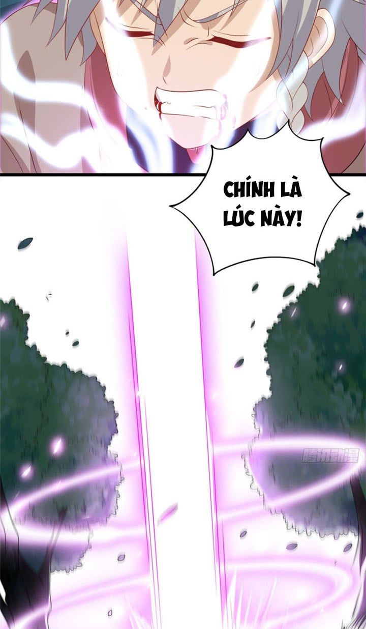 đọc truyện Chân Võ Thế Giới Chương 14 ảnh 20 tại Thiên Thai Truyện