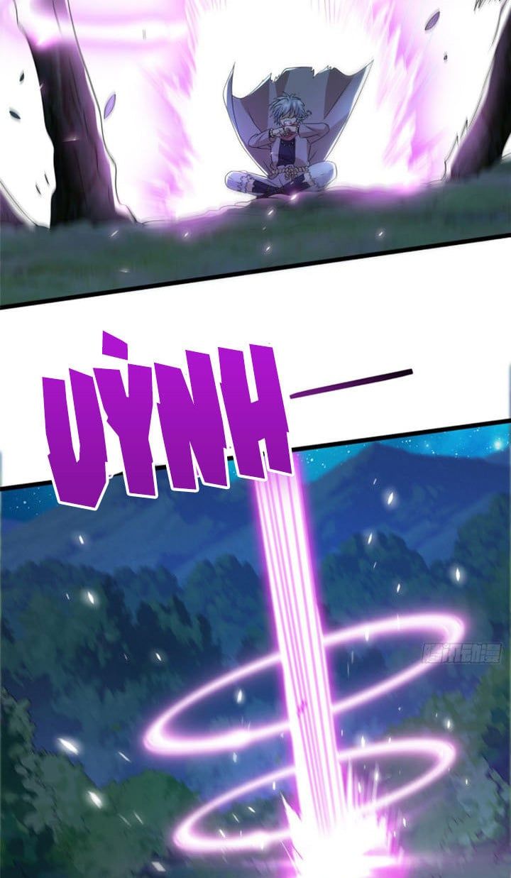 đọc truyện Chân Võ Thế Giới Chương 14 ảnh 21 tại Thiên Thai Truyện