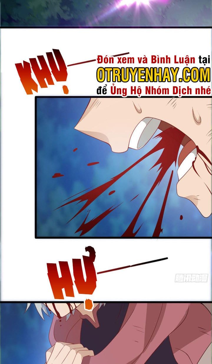 đọc truyện Chân Võ Thế Giới Chương 14 ảnh 22 tại Thiên Thai Truyện