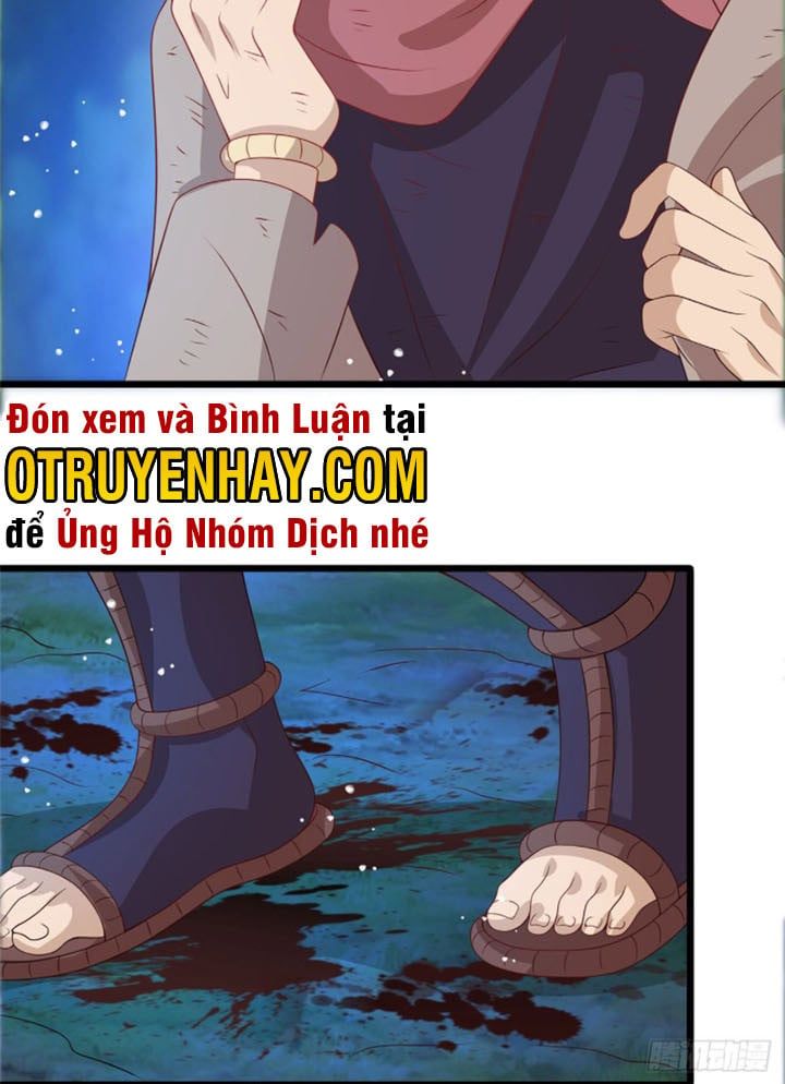 đọc truyện Chân Võ Thế Giới Chương 14 ảnh 23 tại Thiên Thai Truyện