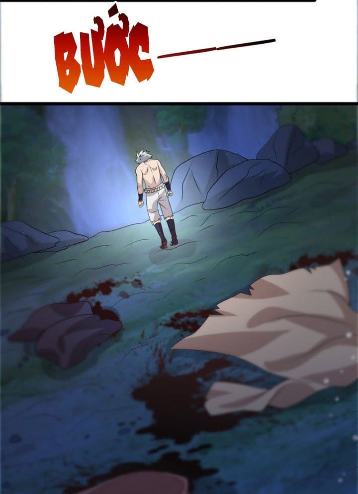 đọc truyện Chân Võ Thế Giới Chương 14 ảnh 24 tại Thiên Thai Truyện