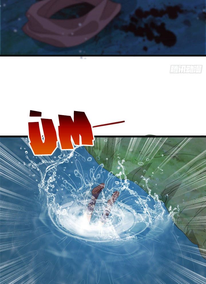 đọc truyện Chân Võ Thế Giới Chương 14 ảnh 25 tại Thiên Thai Truyện