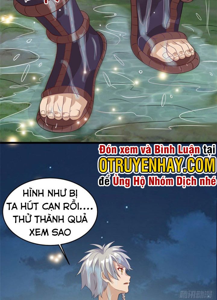 đọc truyện Chân Võ Thế Giới Chương 14 ảnh 29 tại Thiên Thai Truyện