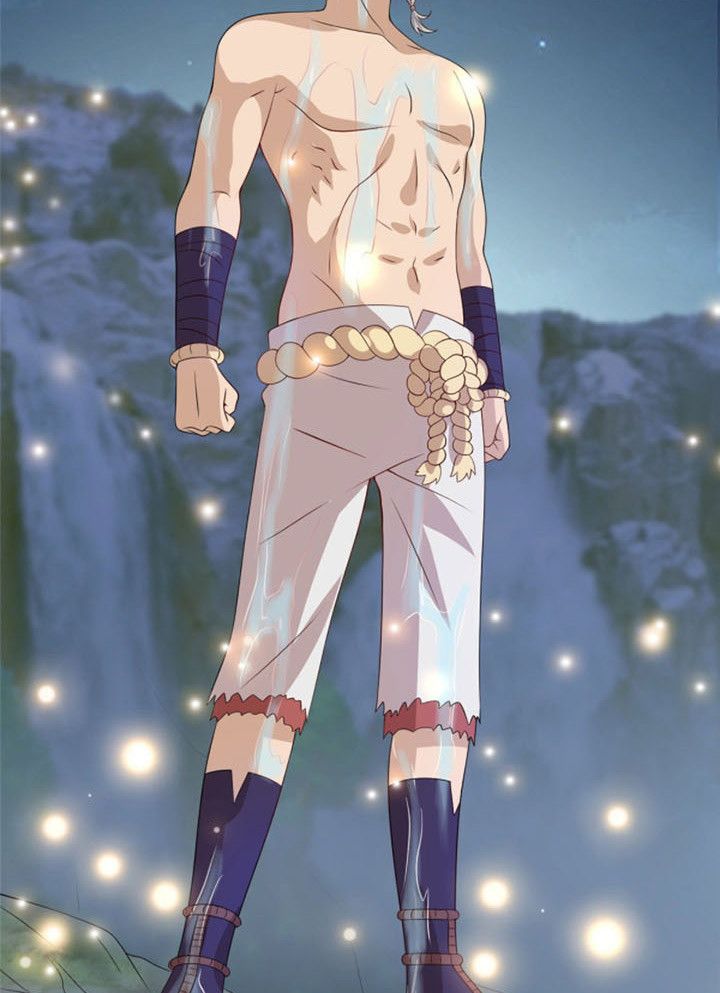 đọc truyện Chân Võ Thế Giới Chương 14 ảnh 30 tại Thiên Thai Truyện