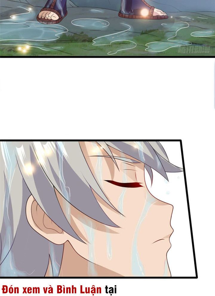 đọc truyện Chân Võ Thế Giới Chương 14 ảnh 31 tại Thiên Thai Truyện