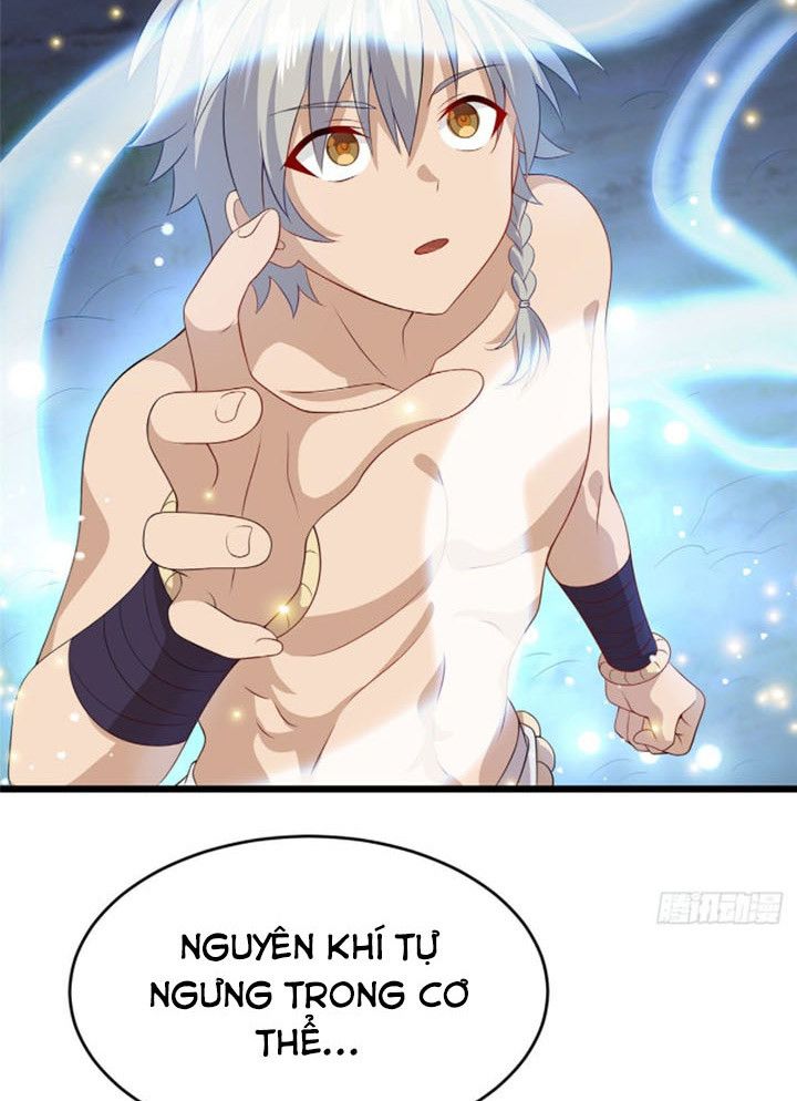 đọc truyện Chân Võ Thế Giới Chương 14 ảnh 35 tại Thiên Thai Truyện