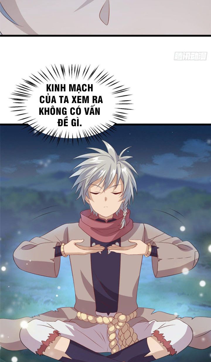 đọc truyện Chân Võ Thế Giới Chương 14 ảnh 10 tại Thiên Thai Truyện