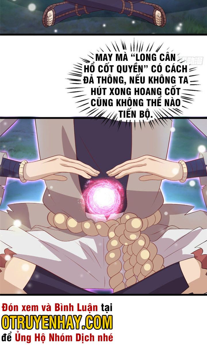 đọc truyện Chân Võ Thế Giới Chương 14 ảnh 11 tại Thiên Thai Truyện