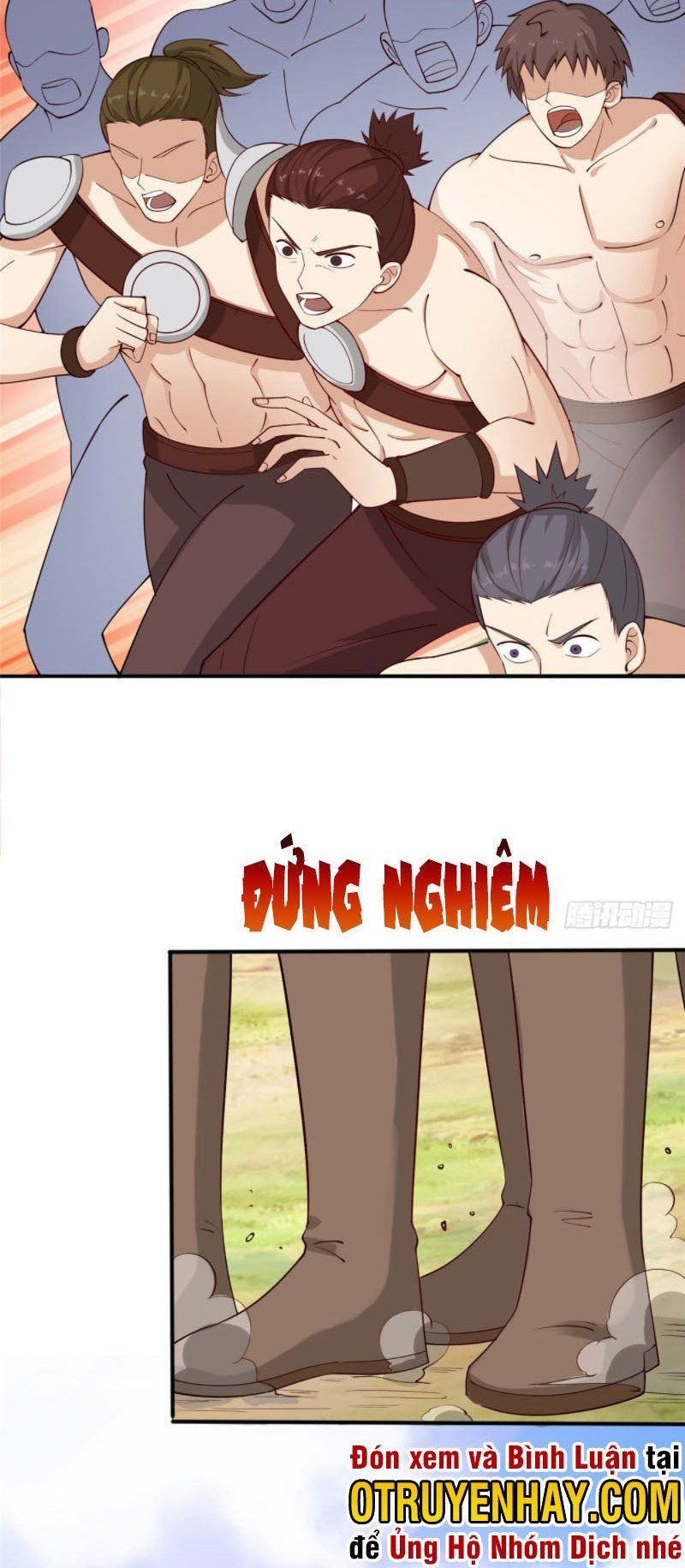 đọc truyện Chân Võ Thế Giới Chương 15 ảnh 13 tại Thiên Thai Truyện