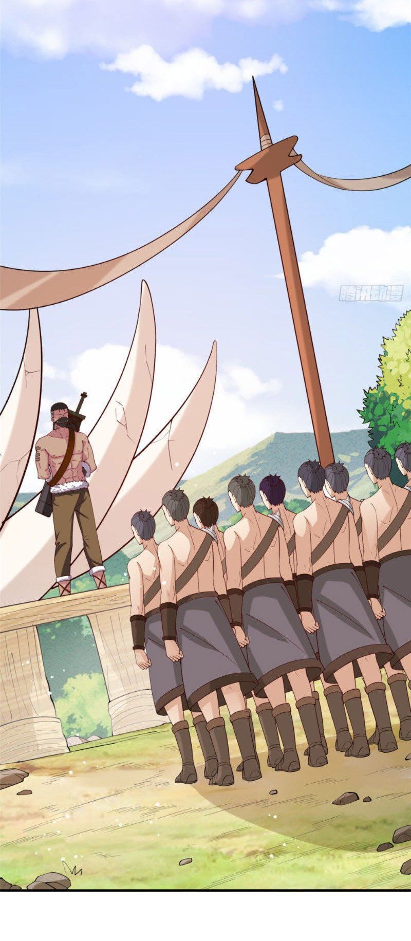 đọc truyện Chân Võ Thế Giới Chương 15 ảnh 14 tại Thiên Thai Truyện